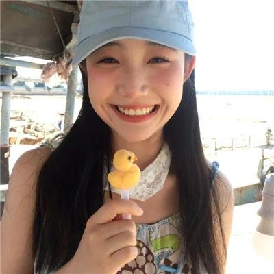 两栖人
