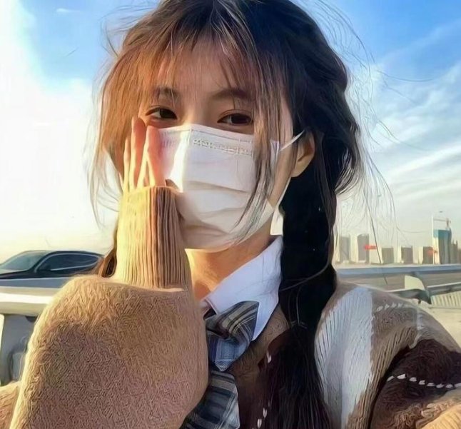 闻香识女人